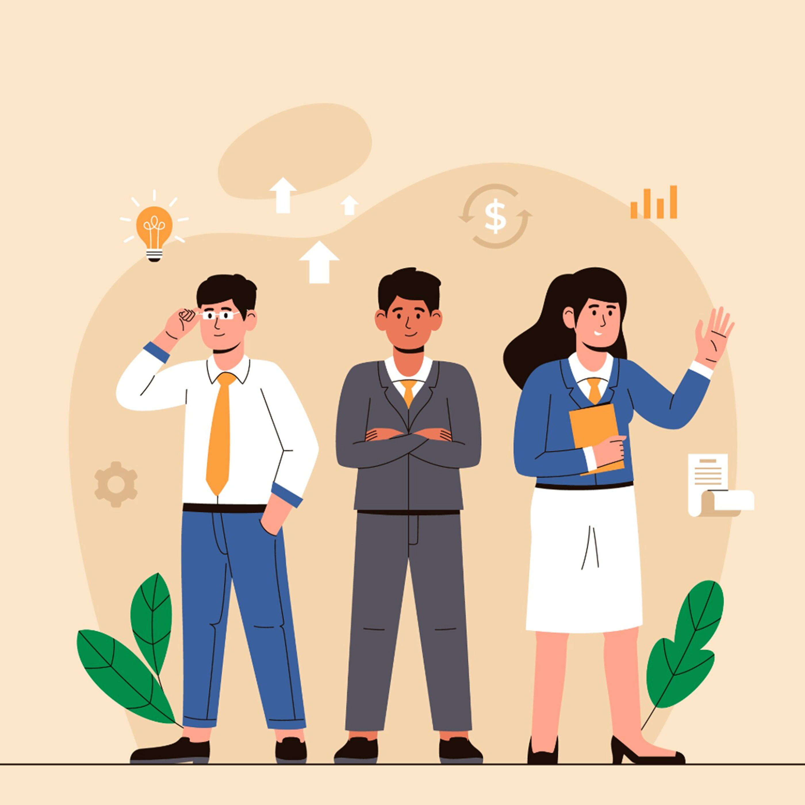 Gold Membership Card