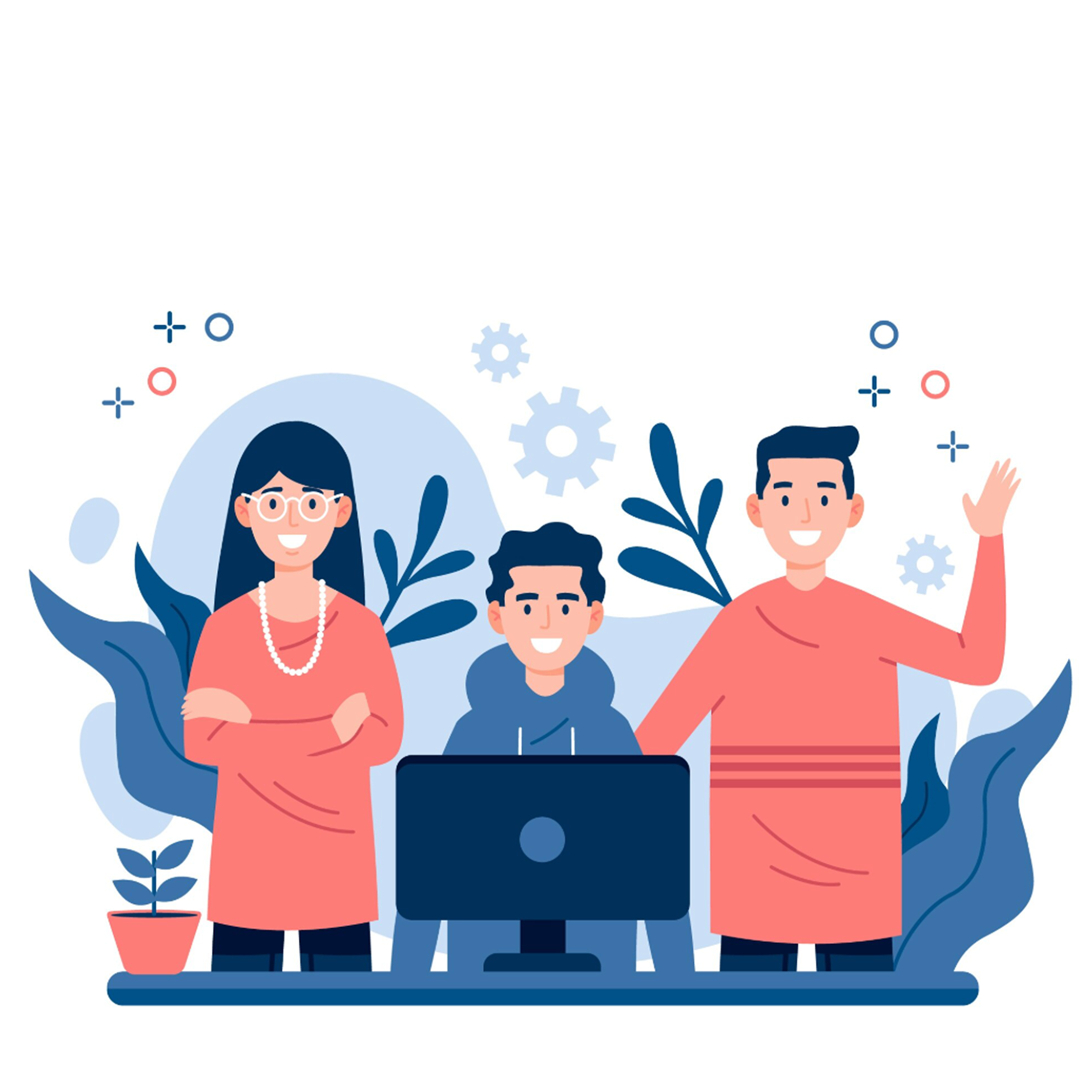 Silver Membership Card